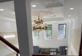 Nhà Phạm Văn Đồng 60m2, 5T,khu phân lô oto tránh, KD-VP, nhíc 7 tỷ;ô tô đỗ trong nhà; nhà mới ở ngay